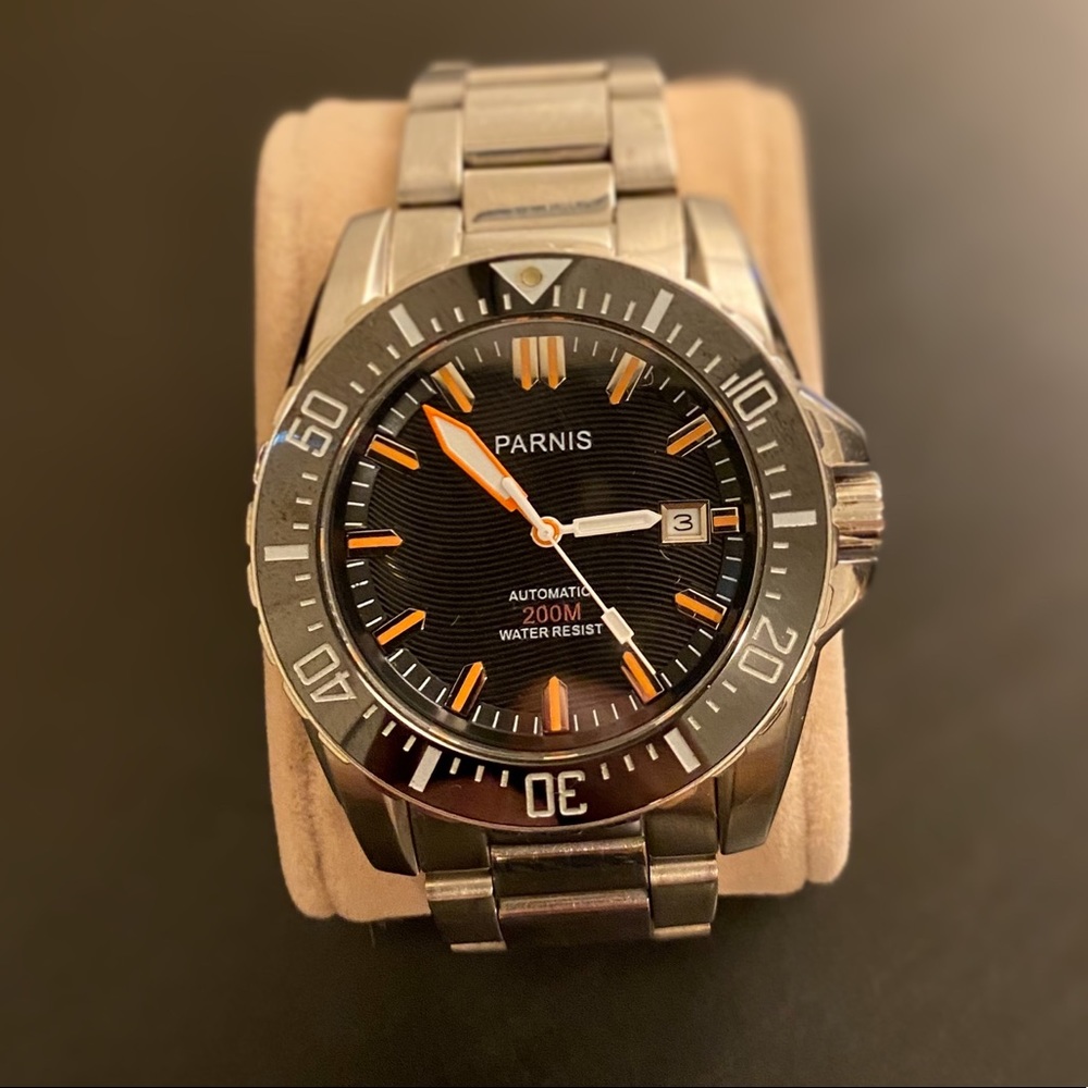 Parnis 200
